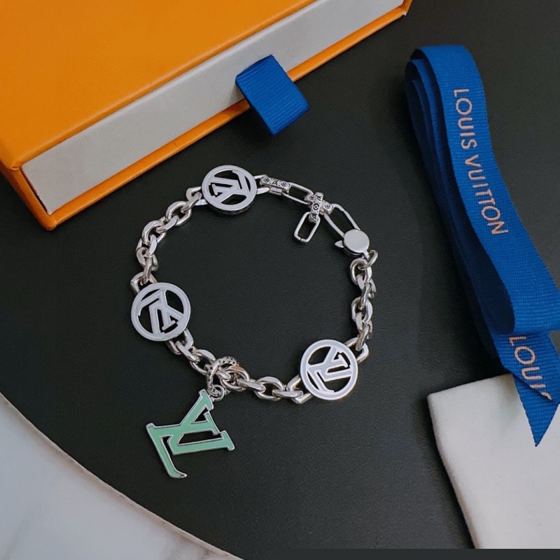 LV Necklaces
